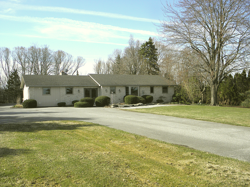  View Front  