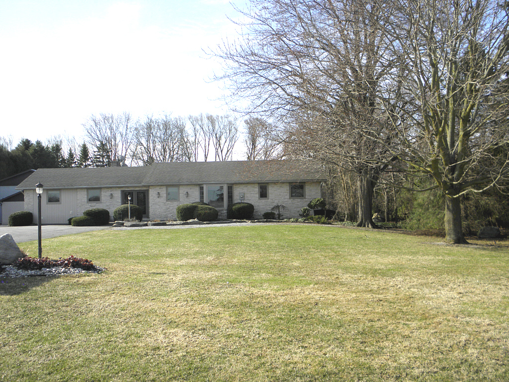 View of House