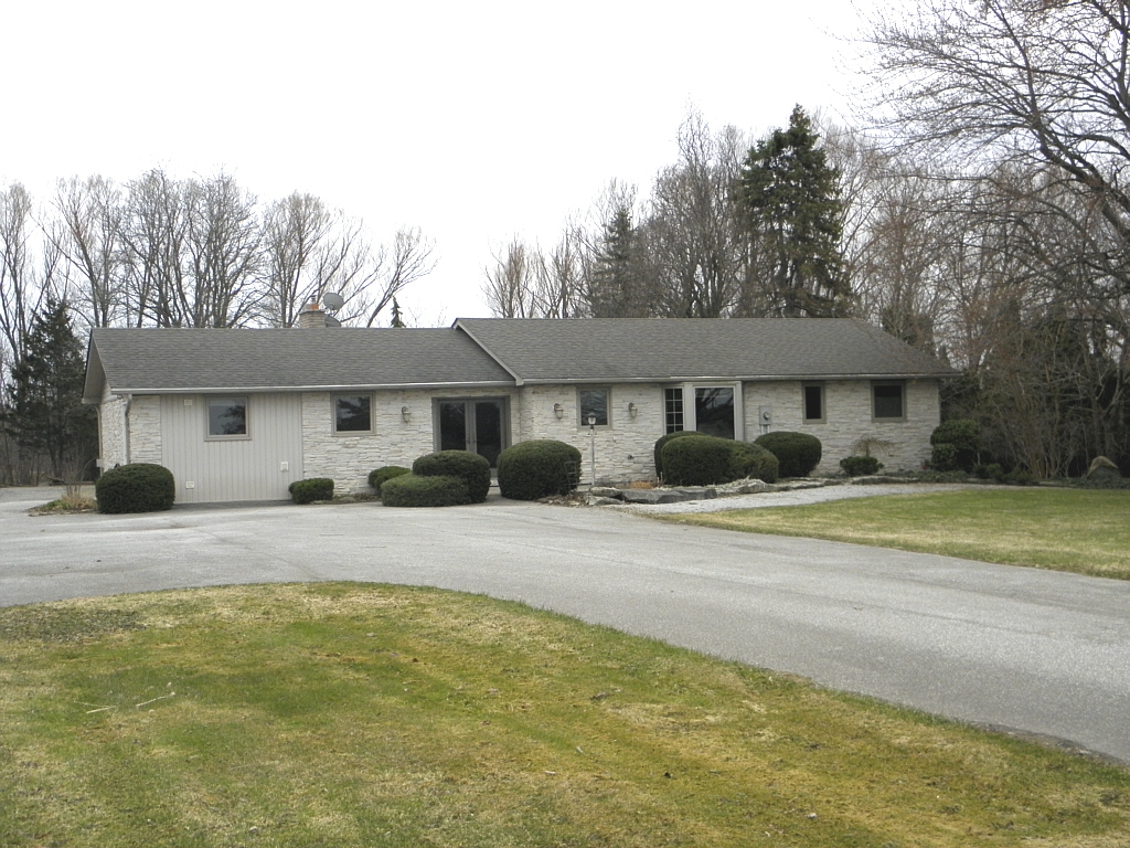 View of House