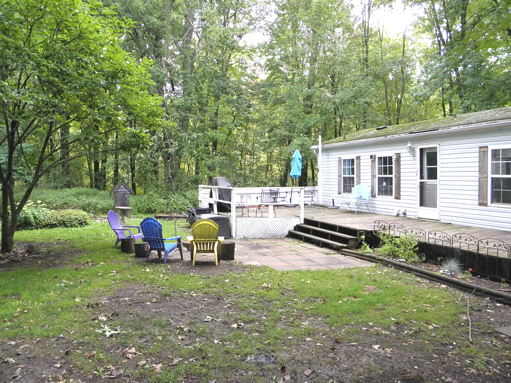 View of House