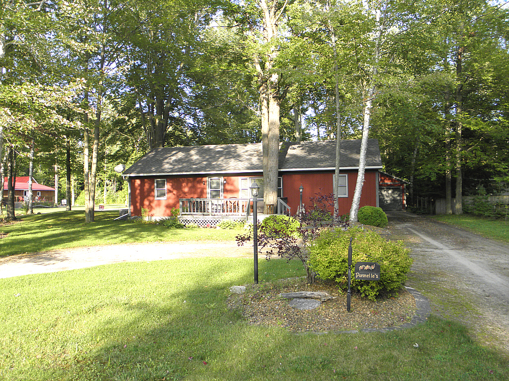 View of House