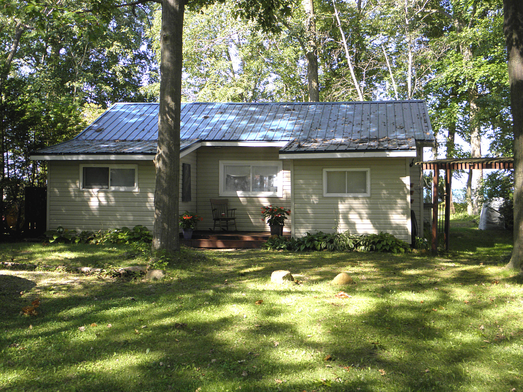 View of House